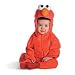 Giggling Elmo Plush - Size: 12-18 months