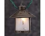 2 Pack of Whimsical Lantern Light
