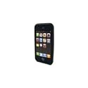 Sumnique- IPOD TOUCH 16GB SILICON SKIN CASE - BLACK