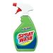 Spray n Wash Pre Treated Trigger - 22 Oz Bottle, 12 Ea