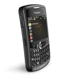 Blackberry Curve 8330