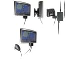 DSL-Brodit TomTom One XL Brodit Active Holder Tilt Swivel Fits All Countries - #215252