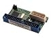 Bild: Digitus DS-33151 SATA auf IDE Adapter