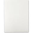 Crane's Pearl White 110lb. Wove 26 x 20 Cover Sheets