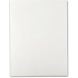 Crane's Pearl White 110lb. Wove 26 x 20 Cover Sheets