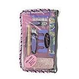 Ms. Manicure Tips & Toes