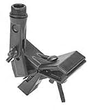 Miceze M1 Clamping Microphone Base Stand