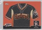 2008 Topps Replica Mini Jerseys #MH - Matt Holliday/499