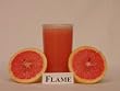 Red Flame Grapefruit Five Gallon