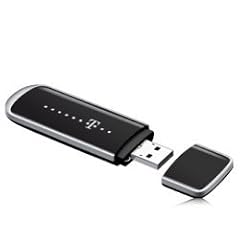 T-Mobile WNW USB-Stick Fusion III Mobilmodem extern