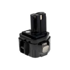 Akku f�r Makita Schnellbau-Magazin-Schrauber 6835DWA JapanZellen, 12V, NiCd