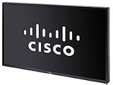 Cisco LCD 110 PRO 52S 132 cm (52 Zoll) LCD-Flachbildschirmanzeige (Full HD)