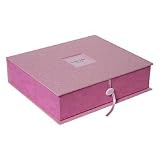 aimeej Luxe Keepsake Box (pink)