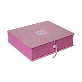  aimeej Luxe Keepsake Box (pink)