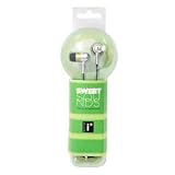 MIZCO Sweetsound Earbud- Green - IE-SS-GRN