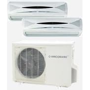 Amcor Mini Split Air Conditioner AMD213HX