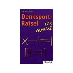 Denksport-R�tsel f�r Geniale