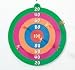 Dowling Magnets Magnetic Dart Board