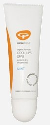 Cool Lips Mint SPF 8 10ML