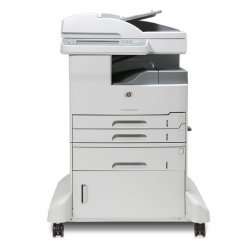 HP Laserjet M5035xMFP A3 monochrom USB Fast Ethernet (DE)(NL)(FR)(EN)