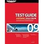 Airframe Test Guide 2009: The "Fast-Track" to Study for and Pass the FAA Aviation Maintenance Technician Airframe Knowledge Test (Fast Track series)