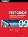 Airframe Test Guide 2009: The Fast-Track to Study for and Pass the FAA Aviation Maintenance Technician Airframe Knowledge Test (Fast Track series)