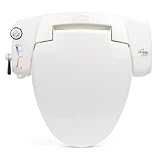 Bio Bidet Premium BB i3000 Bidet Seat   White   BB I3000