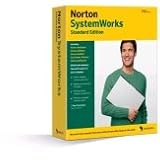 Norton SystemWorks Basic Edition - ( v. 10.0 ) - upgrade package - 1 user - CD - Win - International