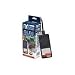 MINI AQUARIUM HEATER, Color: BLACK; Size: 7.5 WATT (Catalog Category: Aquatics:HEATERS)