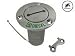 Stainless Steel Diesel Hose Boat Deck Fill