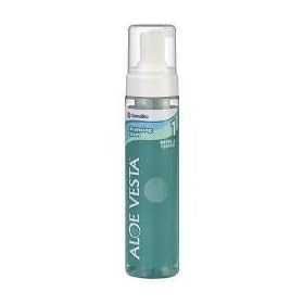 Aloe Vesta 3-n-1 Cleansing Foam 8 oz