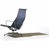Herman Miller Eames® Aluminum Group Lounge Chair
