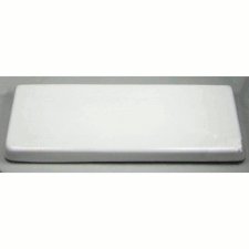 Kohler K-88872 Toilet Tank Cover, White