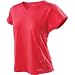 Apparel : Moving Comfort Women's Endurance Short Sleeve Top