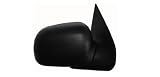 02-05 FORD EXPLORER / 02-05 MERCURY MOUNTAINEER NON PUDDLE LIGH NON HEATED POWER SIDE MIRROR - RH/PASSANGER SIDE ONLY, PL # FO1321210, OEM # 1L2Z 17682 AAA