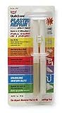 Epoxy Adhesive,Single Use,White,2 Oz Cargo 17501