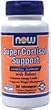 NOW SUPER CORTISOL SUPPORT 90 VCAPS
