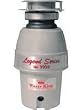 ANM Waste King Disposal 1/2 HP W/PC W9930