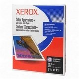 XER3R11553 - Copy/Printer Paper,98 GE/114 ISO,60Lb, 8-1/2x11,250/RM,WE