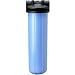 Pentek 150467 20-BB 3/4" Big Blue Filter Housing with Pressure Relief