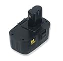 18-Volt Cordless Drill Battery