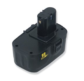 21S-sLAY9HL 18-Volt Cordless Drill Battery