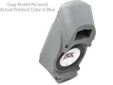 MTX ThunderForm CS10B-T45 Blue Suburban/Tahoe/etc Box w/Sub