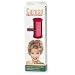 Caruso Professional Molecular Steam Rollers with Shields, Medium (6-Pack)