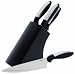 Kitchen & Housewares : New Judge Sabatier 5 Pce Soft Grip Knife Block Set