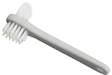 Denture Plate Brush, 24 EA/BX