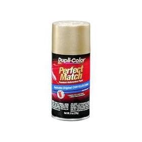 Chrysler/Dodge/Jeep Champagne Pearl Auto Spray Paint - PTE (1998-2001)
