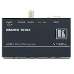 Kramer VP-501XL Computer Graphics Video Scan Converter