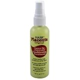 Amazon.com : Hask Placenta Leave-in Conditioning Treatment Super