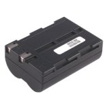 Lithium Ion Digital Cameras Battery For Nikon D100